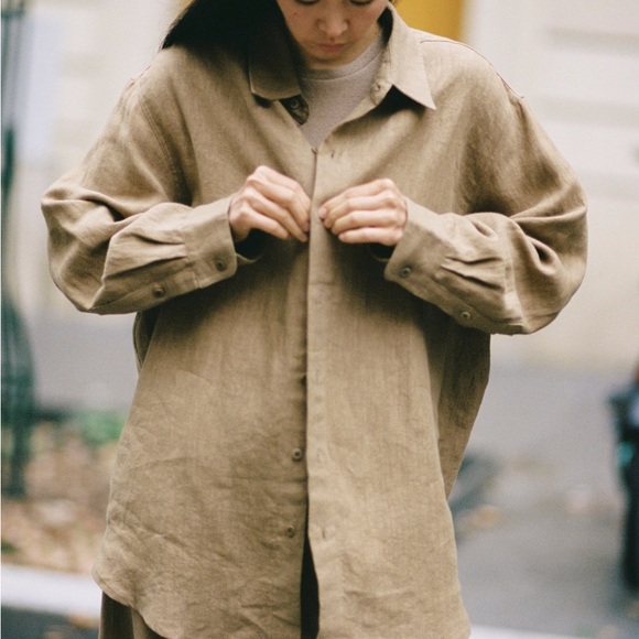 OZMA vija shirt - Picture 4 of 5